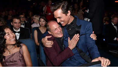 Todos los ganadores de los Premios Emmy 2014 (Mejores momentos y gifs de la gala)