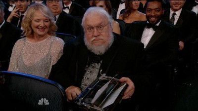 Todos los ganadores de los Premios Emmy 2014 (Mejores momentos y gifs de la gala)