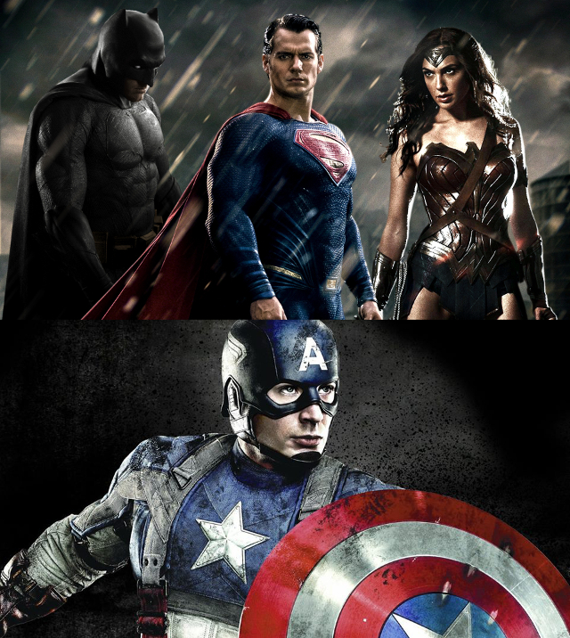 Warner vuelve a cambiar la fecha de estreno de 'Batman v Superman: Dawn of Justice'