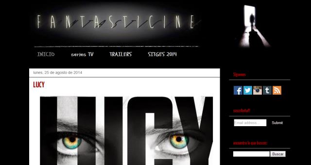 Blogs y webs de cine y series que NO puedes perderte. VOL. 1