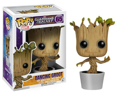 Cómo construir tu propio Groot de 'Guardianes de la Galaxia'