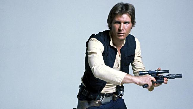 ¿Quieres ver las primeras imágenes de Han Solo en 'Star Wars: Episodio VII'?