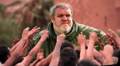 filtra el final de 'Juego de Tronos'