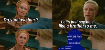 filtra el final de 'Juego de Tronos'