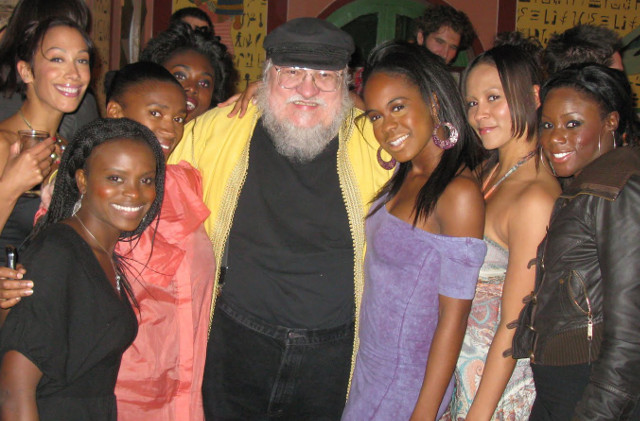 filtra el final de 'Juego de Tronos'