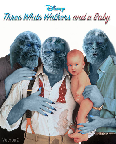 filtra el final de 'Juego de Tronos'