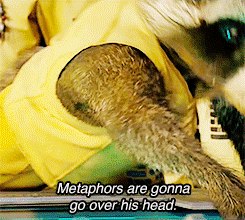 La increíble historia de cómo ver 'Los Guardianes de la Galaxia' ayudó a un niño autista La increíble historia de cómo ver 'Los Guardianes de la Galaxia' ayudó a un niño autista