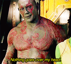 La increíble historia de cómo ver 'Los Guardianes de la Galaxia' ayudó a un niño autista La increíble historia de cómo ver 'Los Guardianes de la Galaxia' ayudó a un niño autista