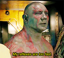 La increíble historia de cómo ver 'Los Guardianes de la Galaxia' ayudó a un niño autista La increíble historia de cómo ver 'Los Guardianes de la Galaxia' ayudó a un niño autista