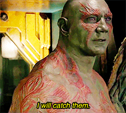 La increíble historia de cómo ver 'Los Guardianes de la Galaxia' ayudó a un niño autista La increíble historia de cómo ver 'Los Guardianes de la Galaxia' ayudó a un niño autista