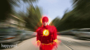 ¿Scoot McNairy será The Flash en 'Batman v Superman: Dawn of Justice'?