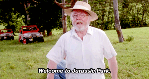 Richard Attenborough muerto, el John Hammond de 'Parque Jurásico' se despide