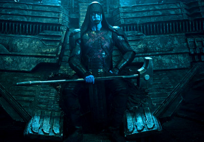 Crítica de 'Los Guardianes de la Galaxia'