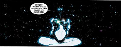 ¿Quién será el padre de Star Lord en 'Guardianes de la Galaxia 2'?