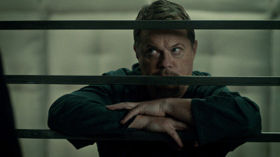 Personajes de la serie 'Powers'