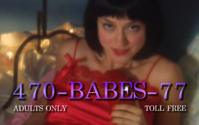 'ATMO (Always Turning Me On)', nuevo videoclip de Babes con Russian Red