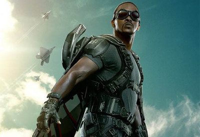 ¿Quienes serán los protagonistas de 'Capitan América 3'?