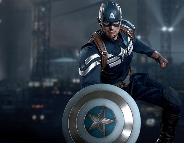 Todas las escenas eliminadas de 'El Capitán América 2: El Soldado de Invierno'