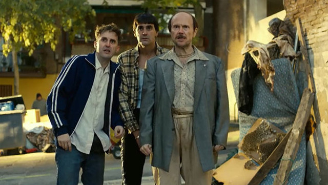 Nuevo trailer de 'Torrente 5: Operación Eurovegas'