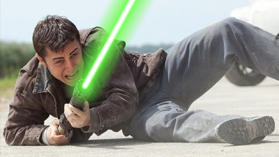 La nueva continuidad de Star Wars