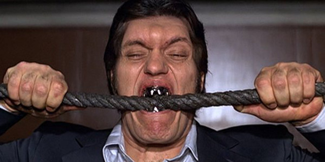 mejores villanos de James Bond