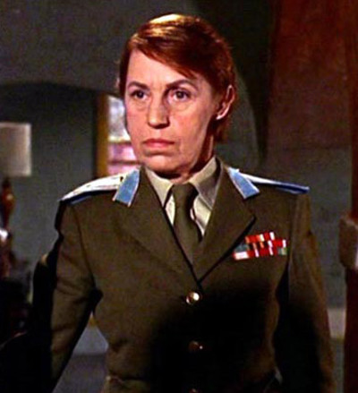 mejores villanos de James Bond