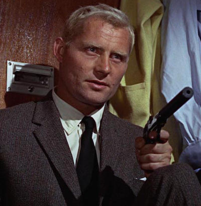 mejores villanos de James Bond