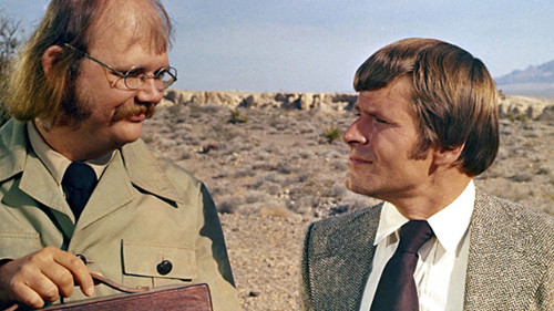 mejores villanos de James Bond