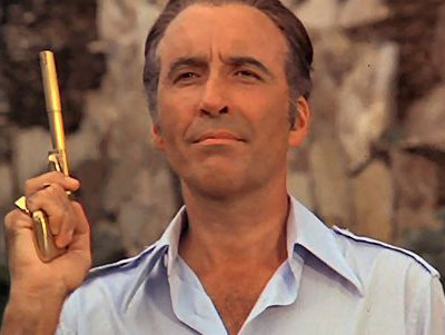 mejores villanos de James Bond