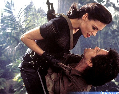 mejores villanos de James Bond