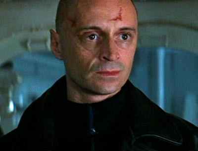 mejores villanos de James Bond