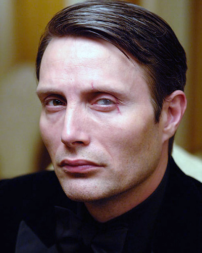 mejores villanos de James Bond