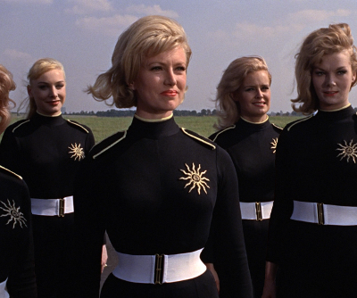 mejores villanos de James Bond