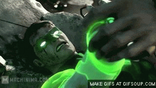 The Rock, confirmado como Black Adam en 'Shazam!'