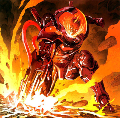 La identidad de los villanos de 'X-Men: Apocalipsis'