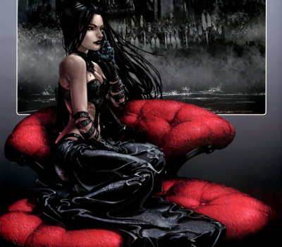 La identidad de los villanos de 'X-Men: Apocalipsis'