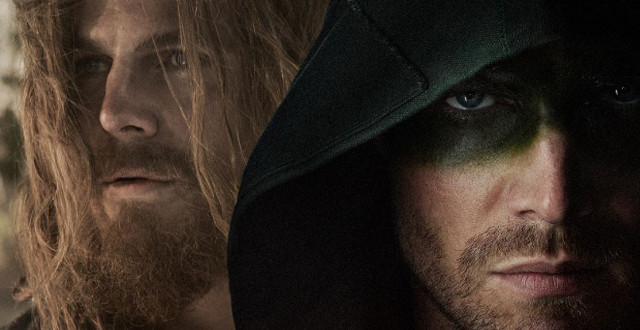 Nuevo trailer de 'Arrow', la temporada 3 da la bienvenida a R'as Al Ghul