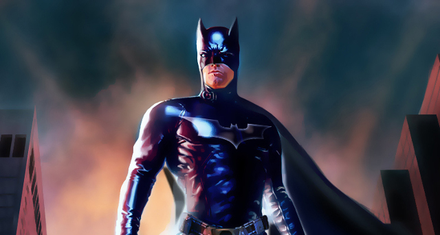 ¡Nuevas fotos del rodaje de 'Batman v Superman: Dawn of Justice'!
