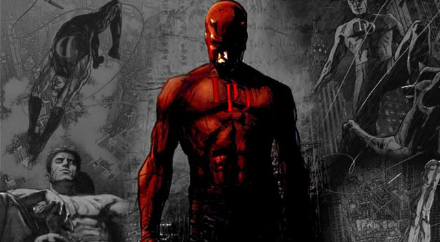 Planes para la segunda temporada de 'Daredevil', Scott Glenn interpretará a Stick