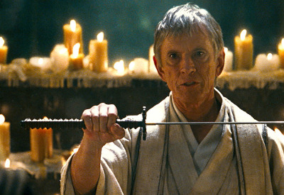 Planes para la segunda temporada de 'Daredevil', Scott Glenn interpretará a Stick
