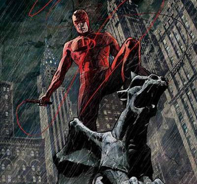 Planes para la segunda temporada de 'Daredevil', Scott Glenn interpretará a Stick