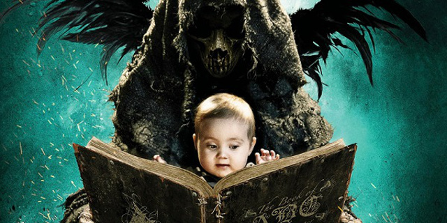 Trailers de 'ABCs of Death 2', 'Ouija' y 'Annabelle'. Todas las películas de terror de este otoño