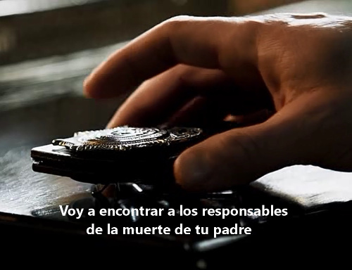 Cómo debería haber terminado el primer episodio de 'Gotham'