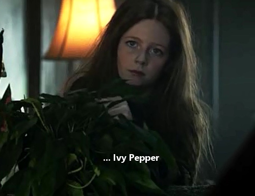 Cómo debería haber terminado el primer episodio de 'Gotham'