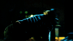 Crítica de Gotham s01e01, el debut de la nueva serie de Batman