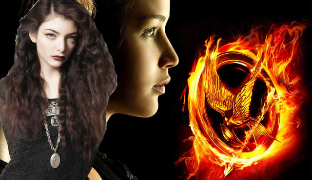 Escucha la nueva canción de Lorde para 'Los Juegos del Hambre 3: Sinsajo'