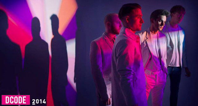 Los conciertos del DCODE 2014 que no te puedes perder