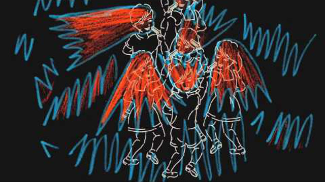 'Cynthia’s Unisex', nuevo videoclip de Xiu Xiu