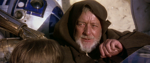 Una película de Obi-Wan Kenobi como spin off de 'Star Wars: Episodio VII'