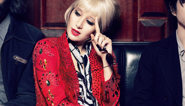 'Day Go By', nueva canción de Karen O